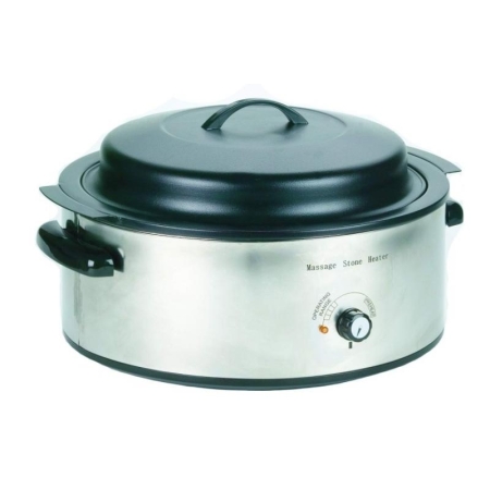 Podgrzewacz kamieni 5,7l